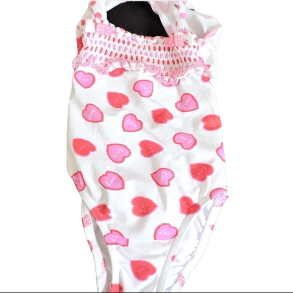 Pate De Sable Other - Pate de Sable 12M Baby Girls Swimsuit French